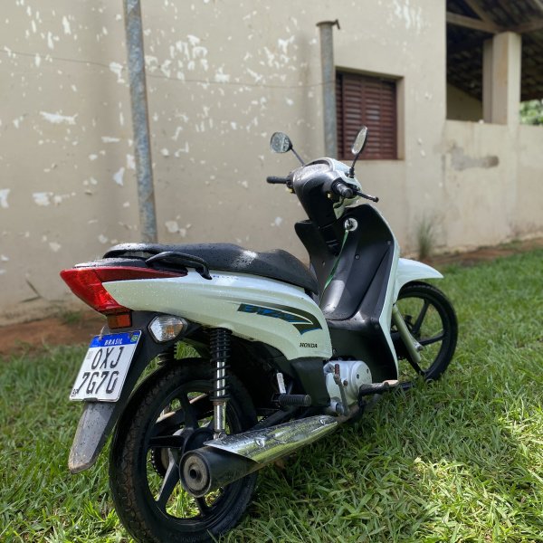 BIZ EXFLEX-ONE OU 12 MIL